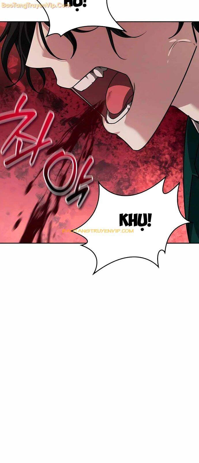 Bản Ngã Thay Đổi Chap 21 - Next Chap 22