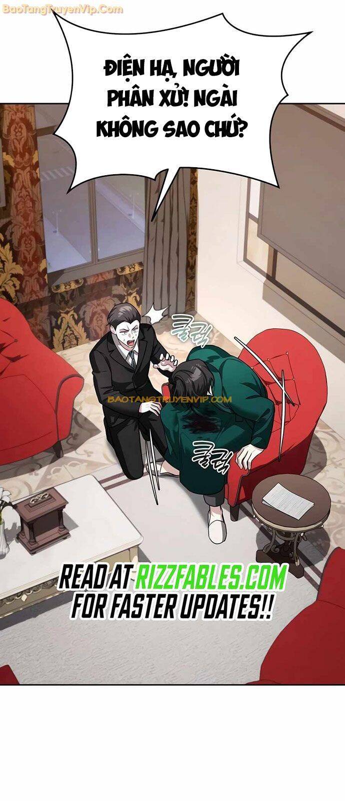 Bản Ngã Thay Đổi Chap 21 - Next Chap 22