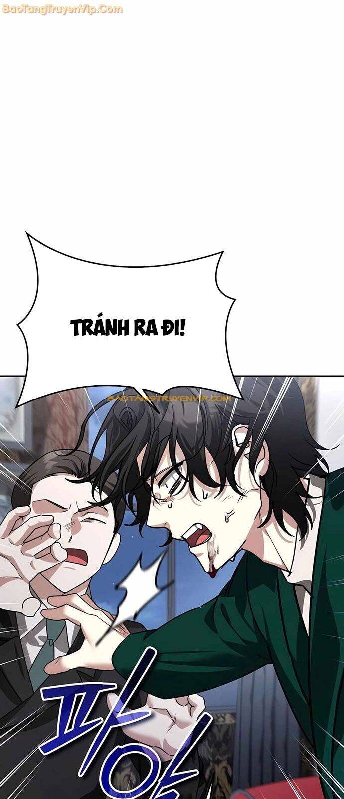 Bản Ngã Thay Đổi Chap 21 - Next Chap 22