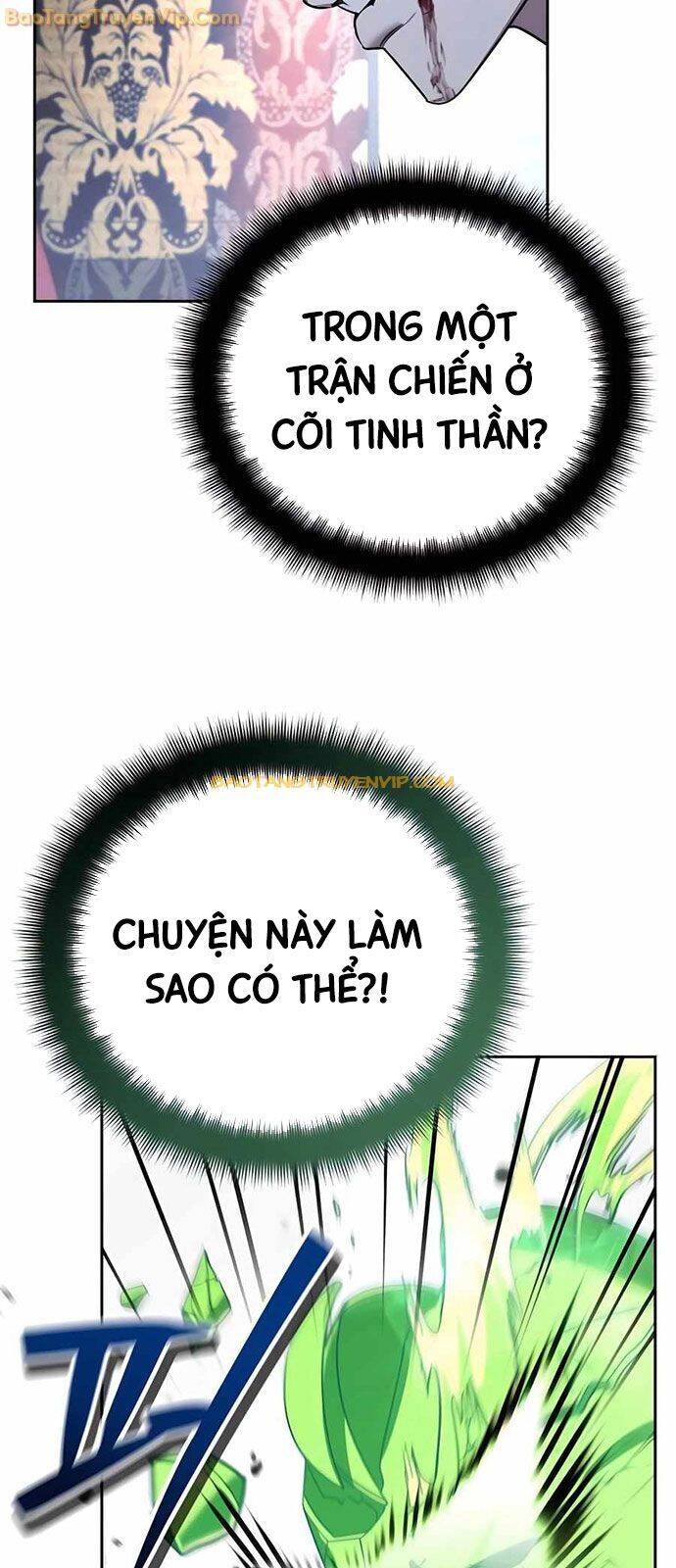 Bản Ngã Thay Đổi Chap 21 - Next Chap 22