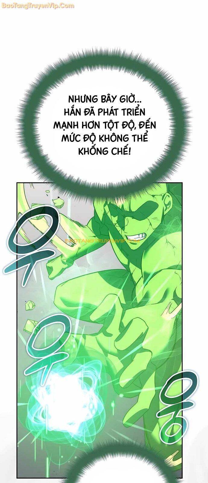 Bản Ngã Thay Đổi Chap 21 - Next Chap 22