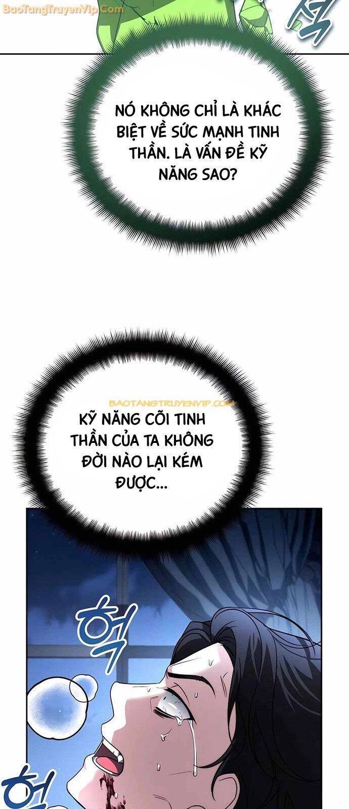 Bản Ngã Thay Đổi Chap 21 - Next Chap 22