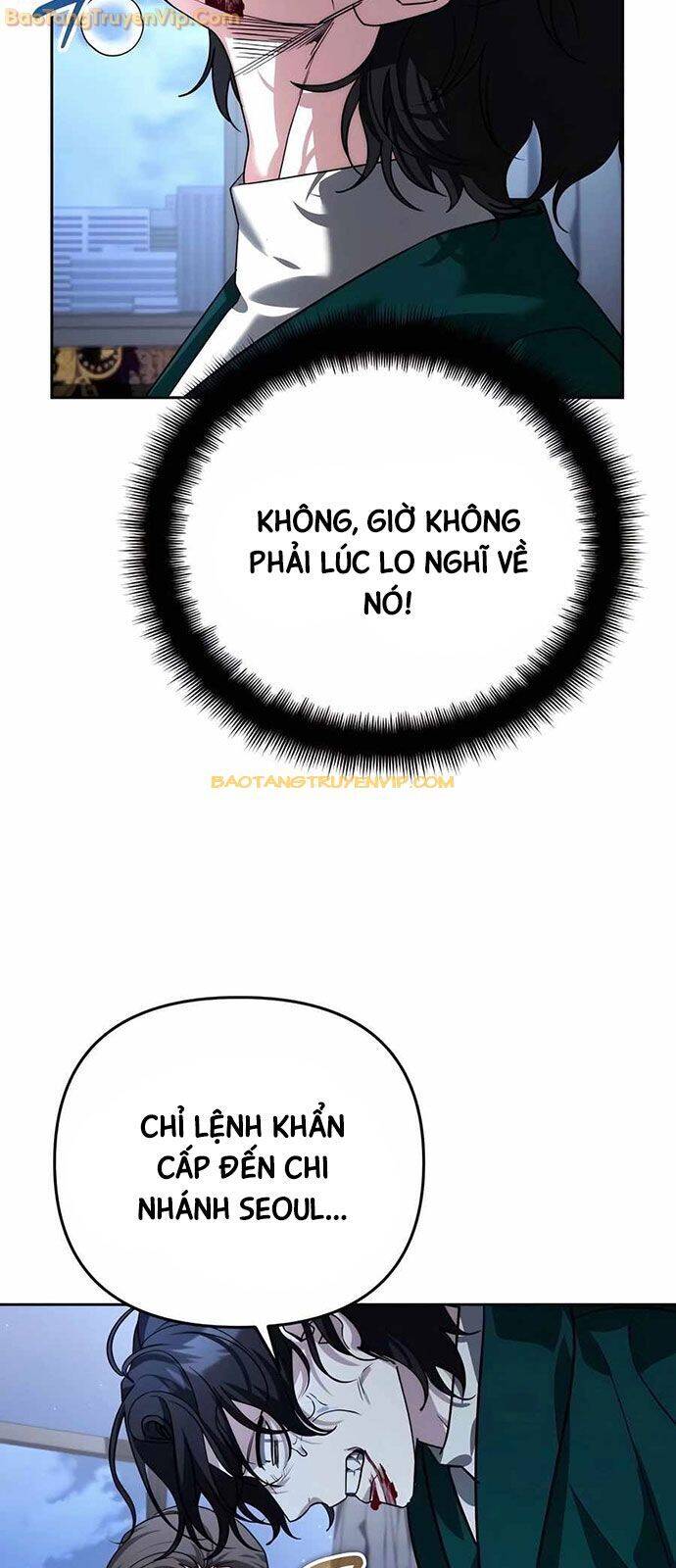Bản Ngã Thay Đổi Chap 21 - Next Chap 22