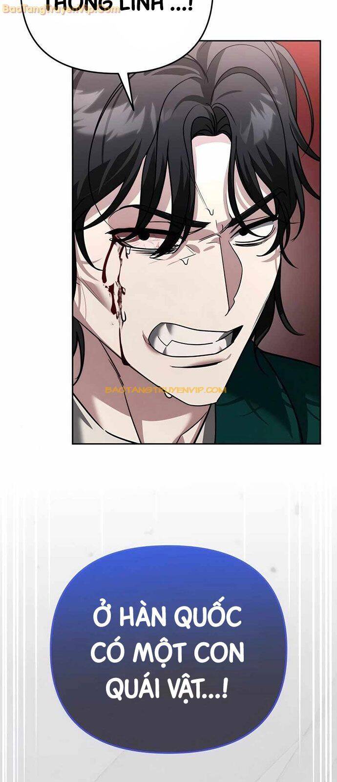 Bản Ngã Thay Đổi Chap 21 - Next Chap 22