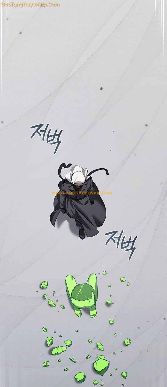 Bản Ngã Thay Đổi Chap 21 - Next Chap 22