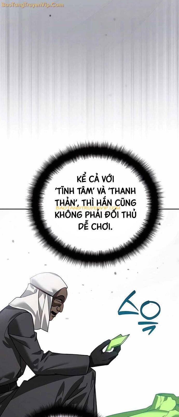 Bản Ngã Thay Đổi Chap 21 - Next Chap 22