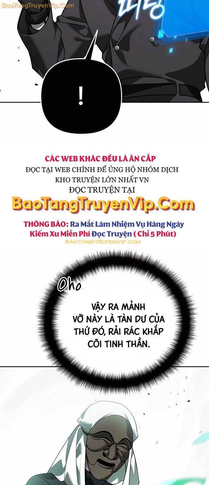 Bản Ngã Thay Đổi Chap 21 - Next Chap 22