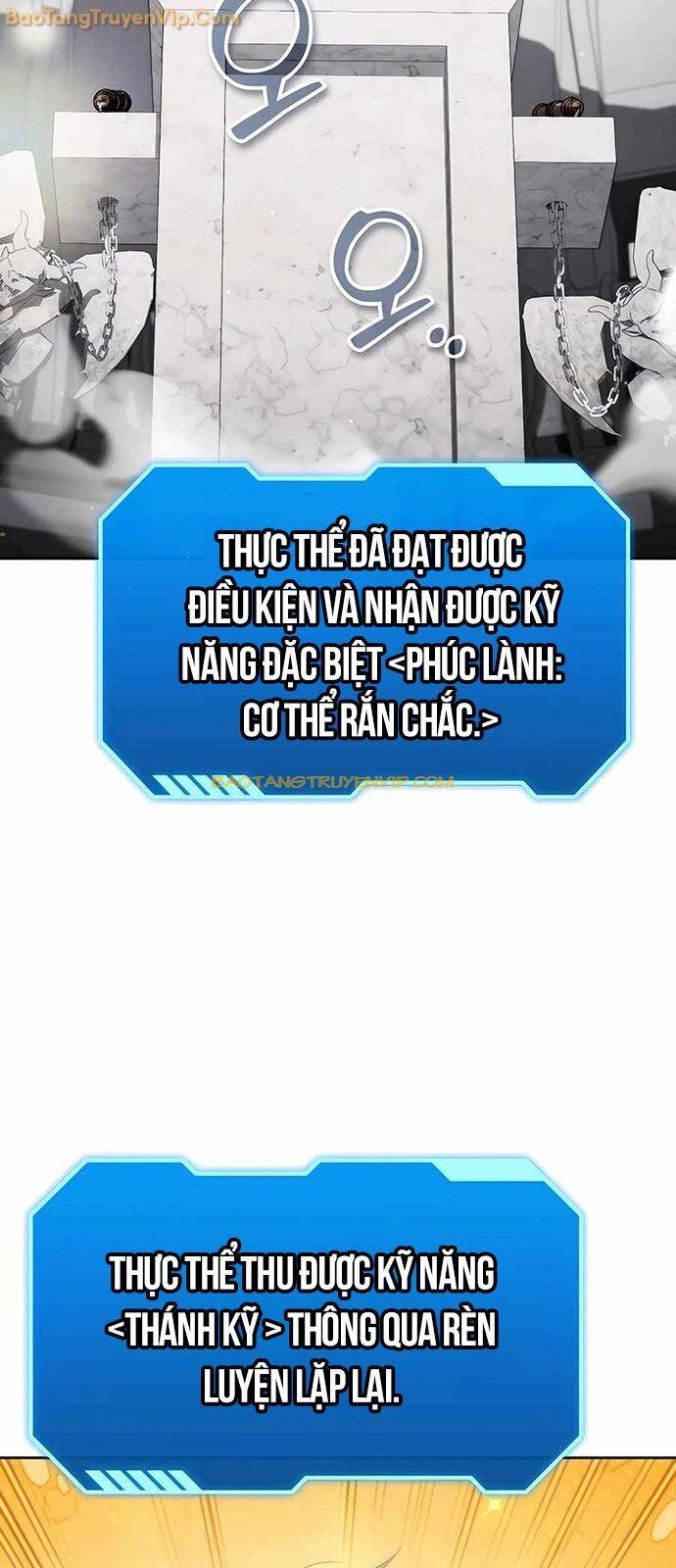 Bản Ngã Thay Đổi Chap 21 - Next Chap 22