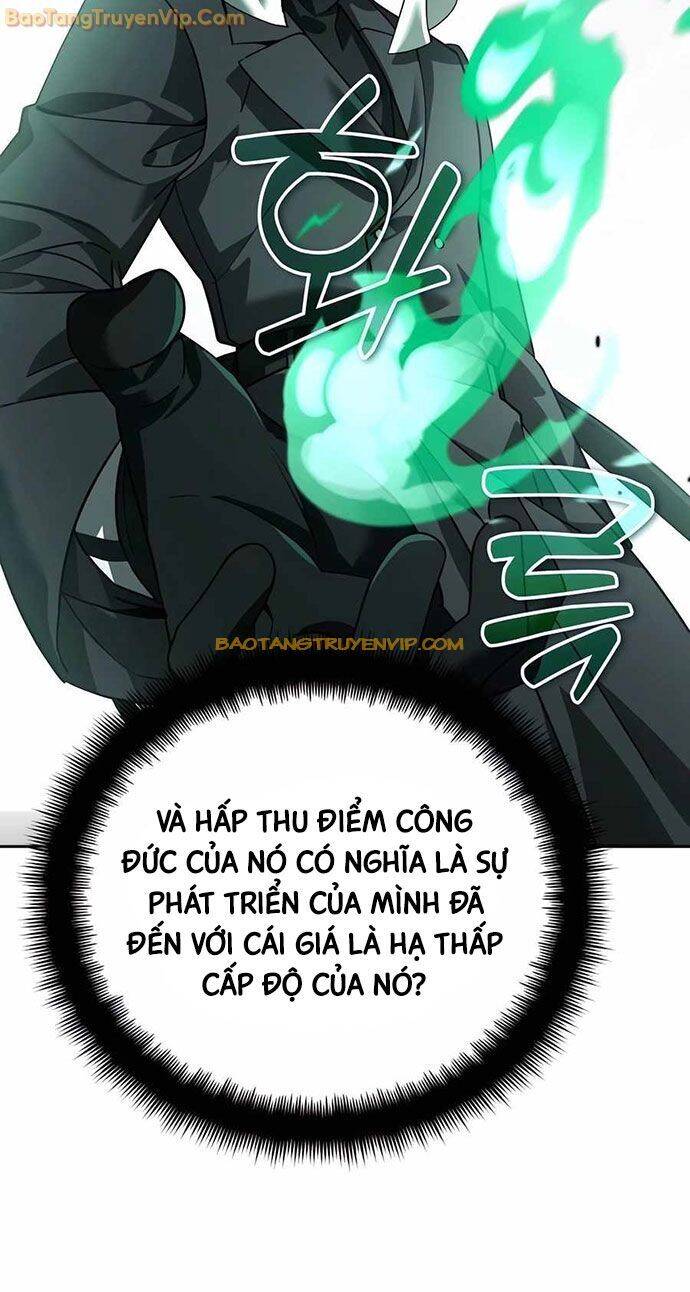 Bản Ngã Thay Đổi Chap 21 - Next Chap 22