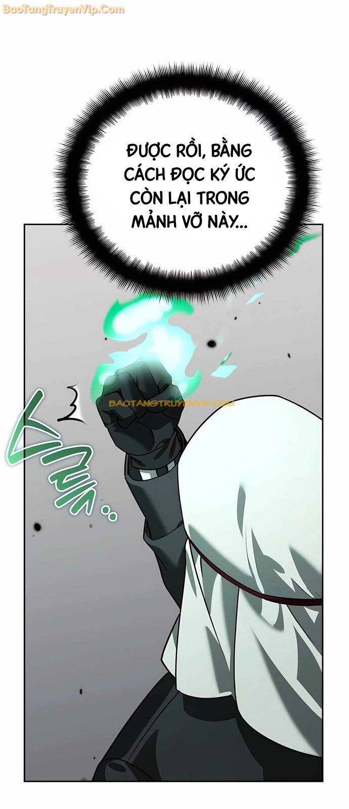Bản Ngã Thay Đổi Chap 21 - Next Chap 22