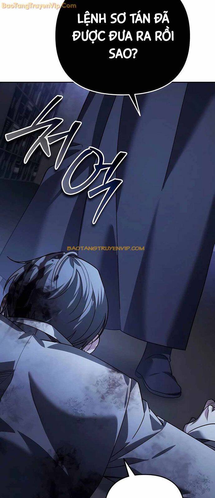 Bản Ngã Thay Đổi Chap 21 - Next Chap 22