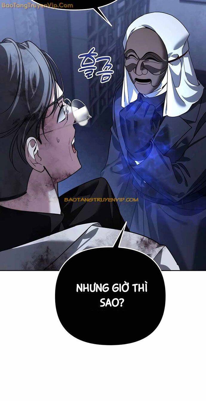 Bản Ngã Thay Đổi Chap 21 - Next Chap 22