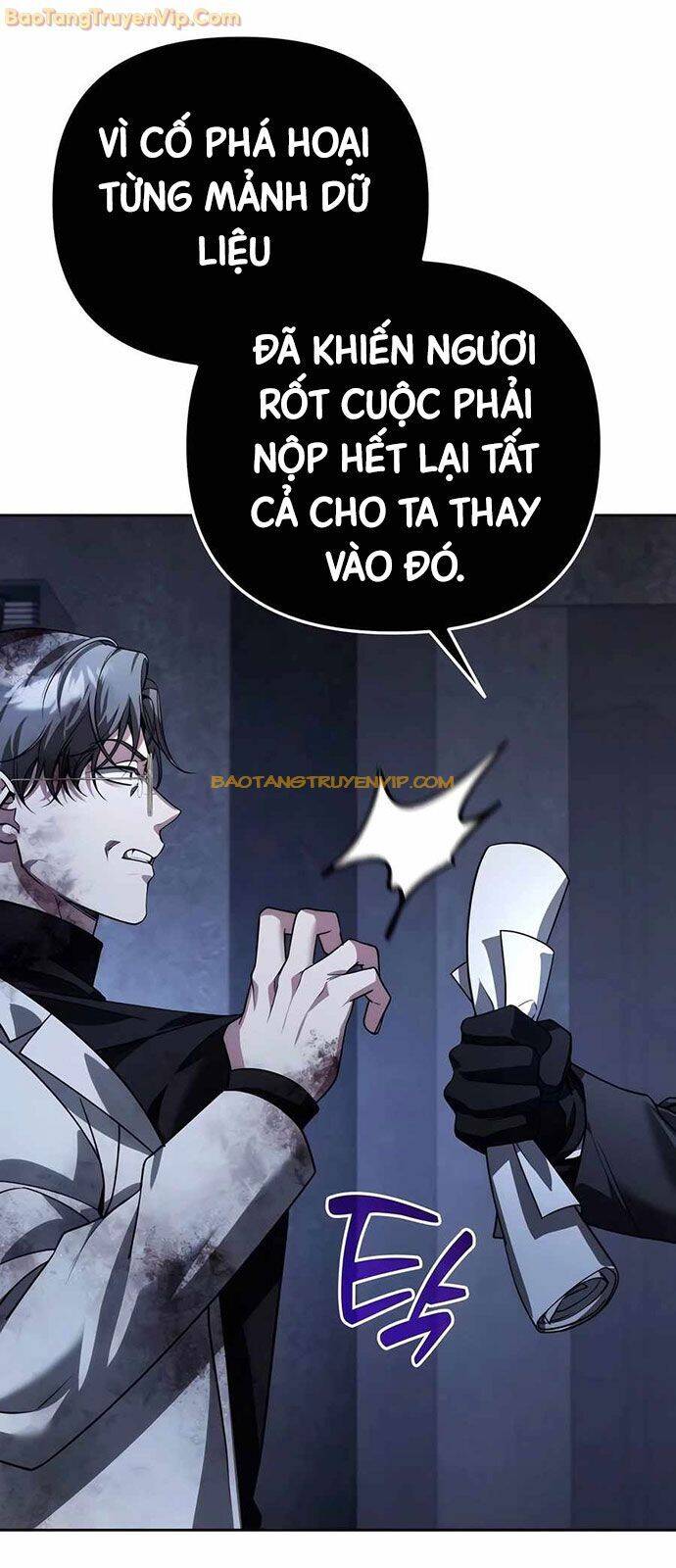 Bản Ngã Thay Đổi Chap 21 - Next Chap 22