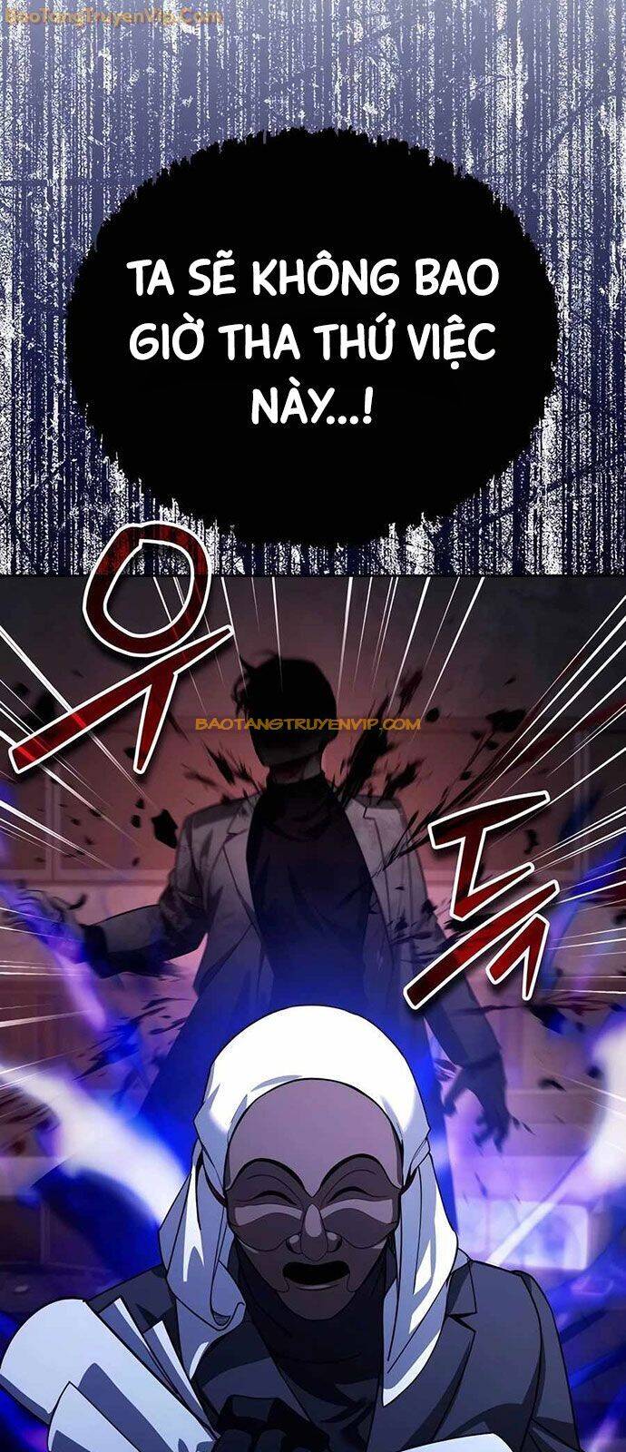 Bản Ngã Thay Đổi Chap 21 - Next Chap 22