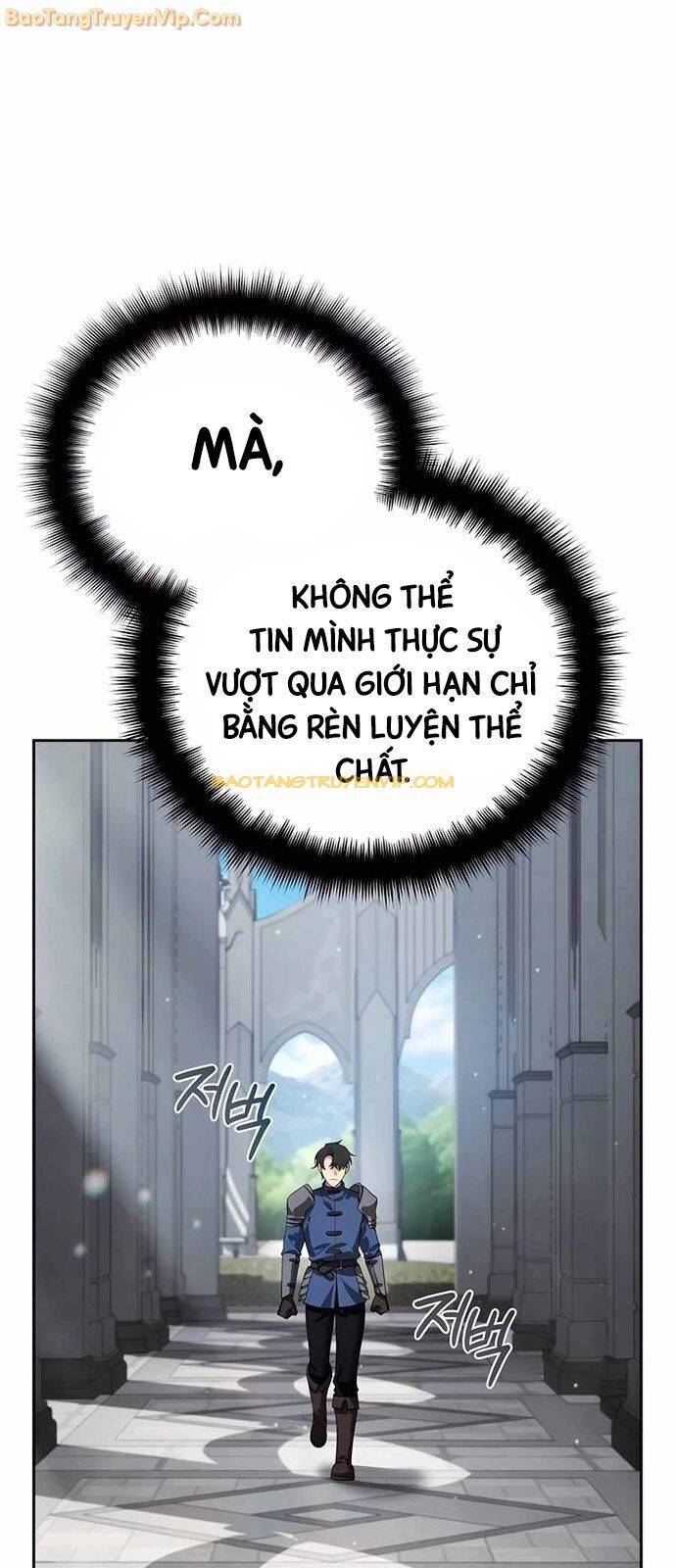 Bản Ngã Thay Đổi Chap 21 - Next Chap 22