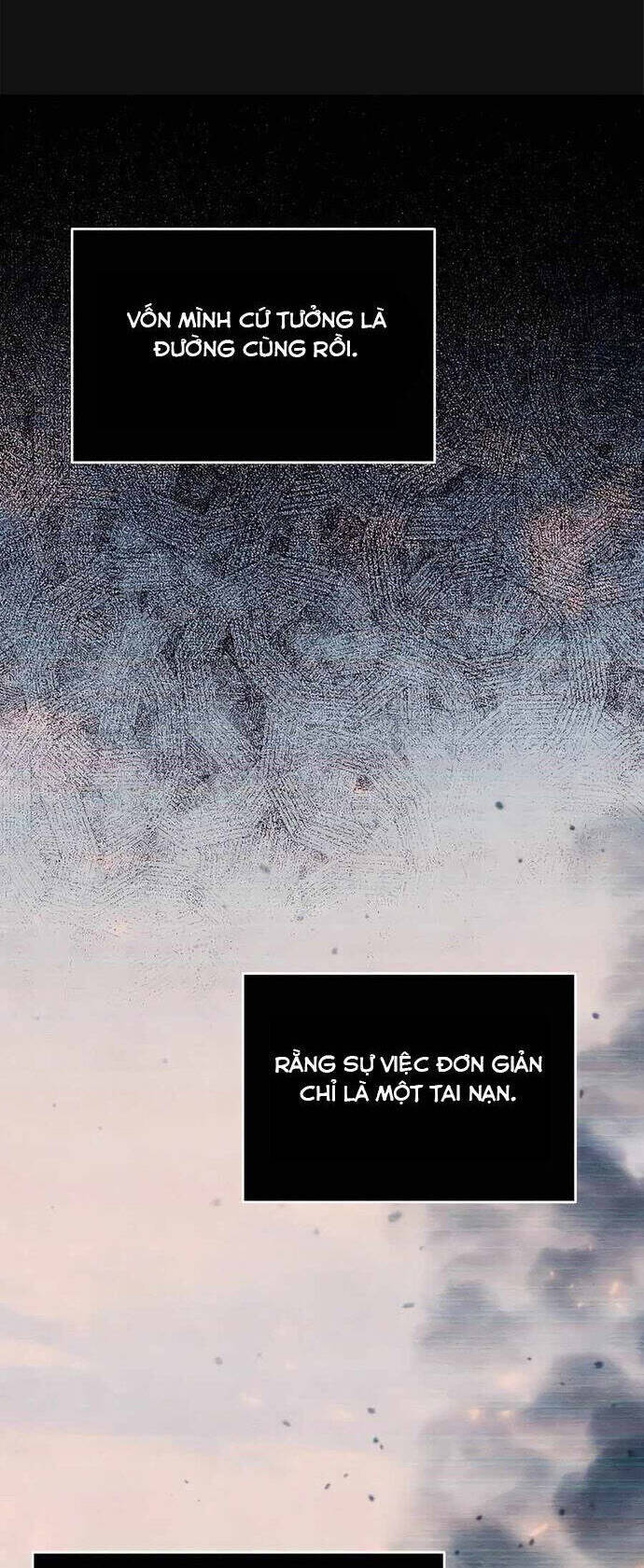 Bản Ngã Thay Đổi Chap 22 - Next Chap 23