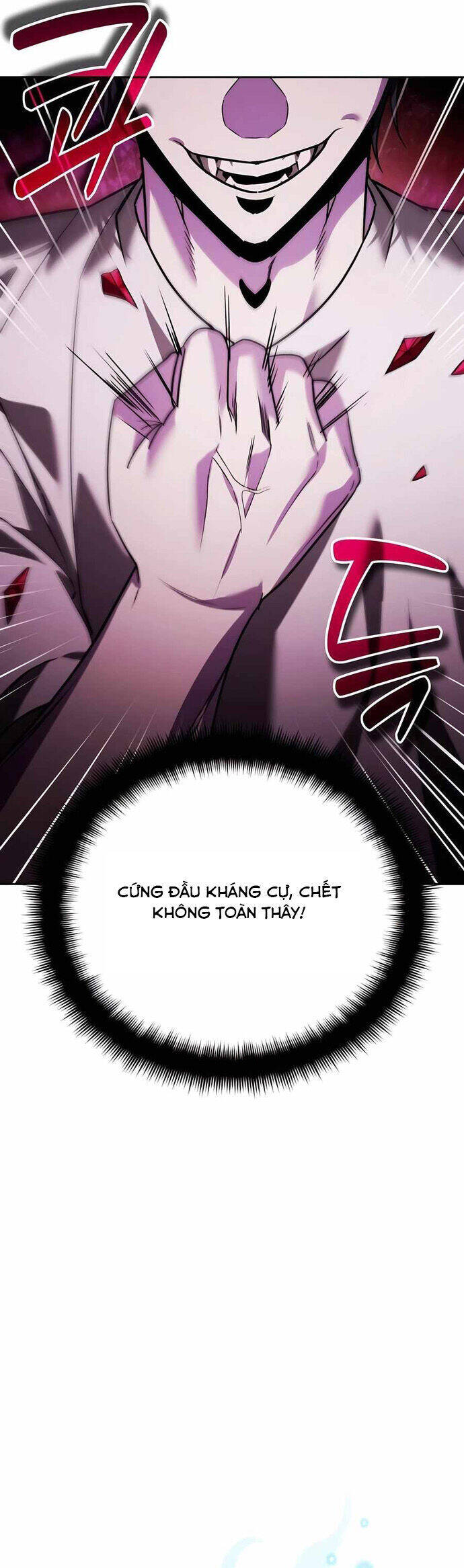 Bản Ngã Thay Đổi Chap 22 - Next Chap 23