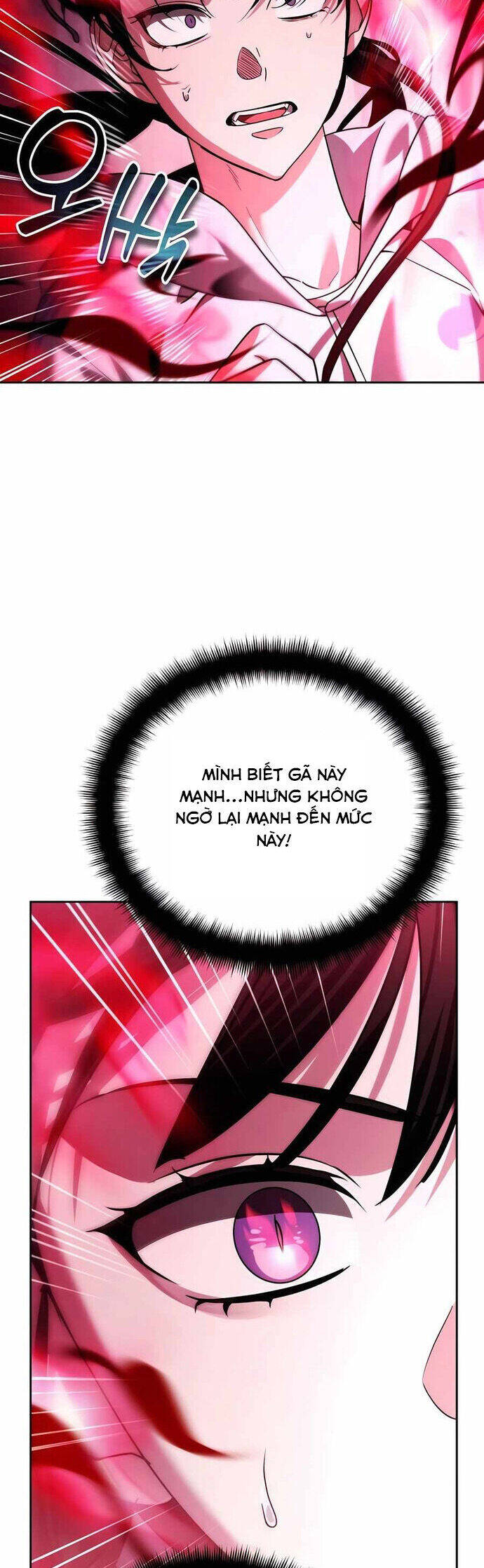 Bản Ngã Thay Đổi Chap 22 - Next Chap 23
