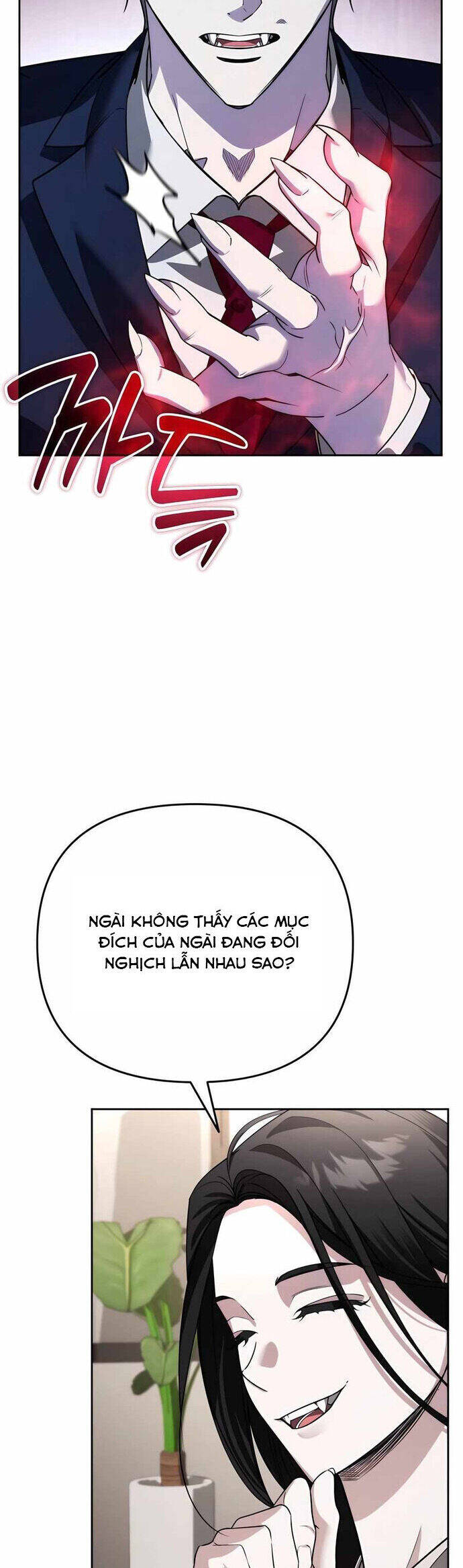 Bản Ngã Thay Đổi Chap 22 - Next Chap 23