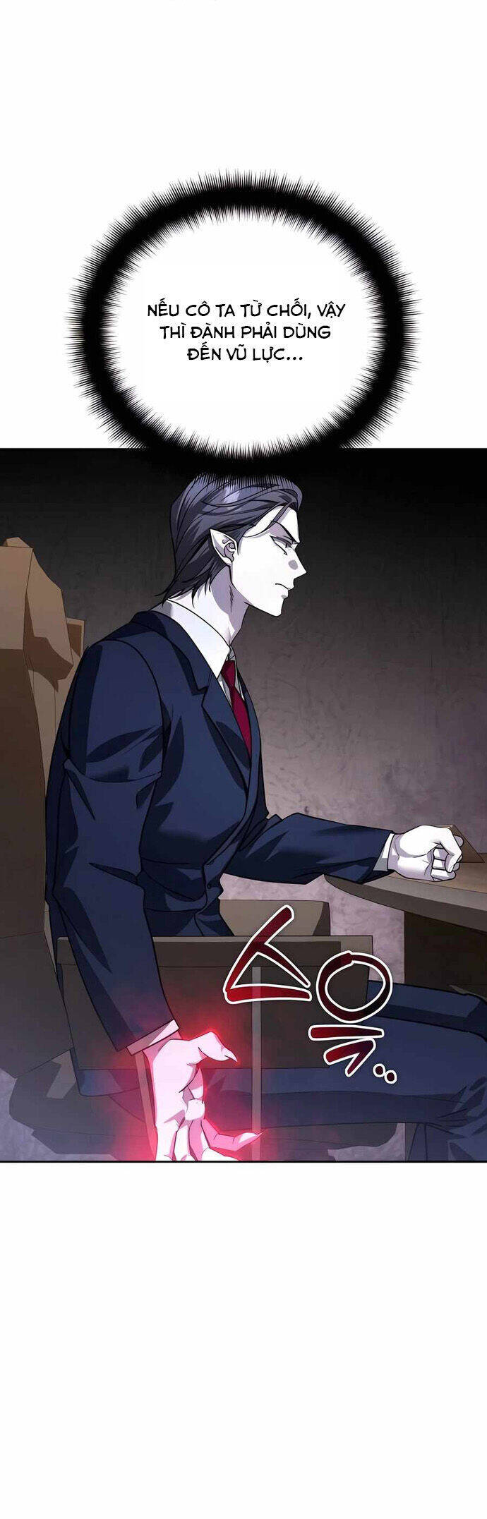 Bản Ngã Thay Đổi Chap 22 - Next Chap 23