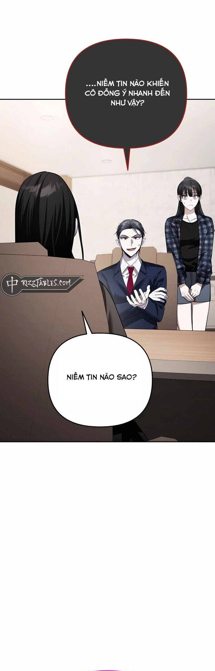 Bản Ngã Thay Đổi Chap 22 - Next Chap 23