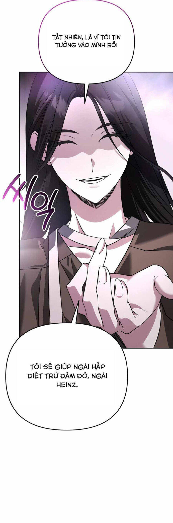 Bản Ngã Thay Đổi Chap 22 - Next Chap 23
