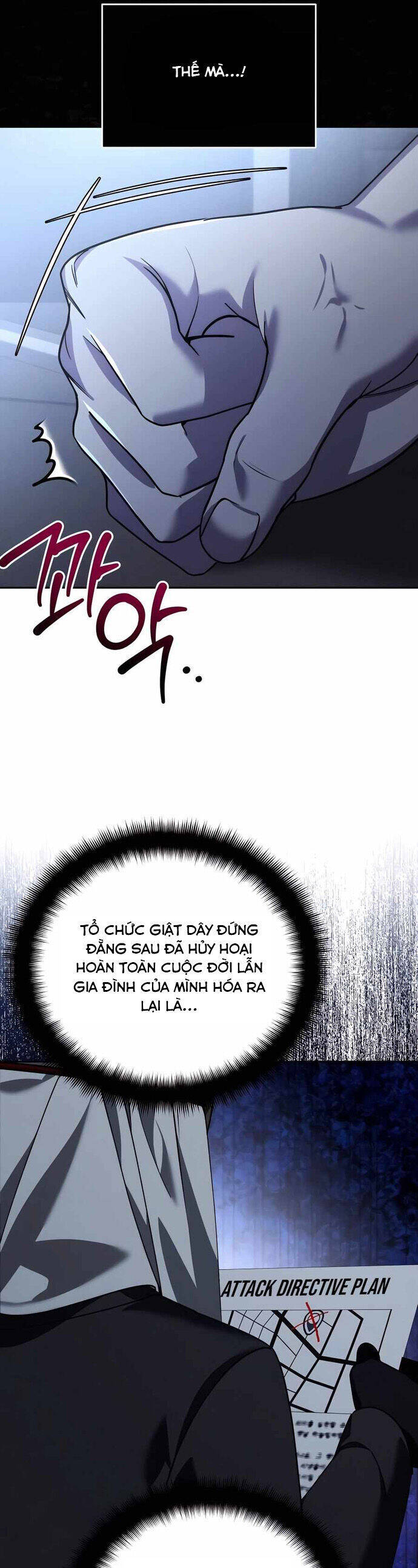 Bản Ngã Thay Đổi Chap 22 - Next Chap 23