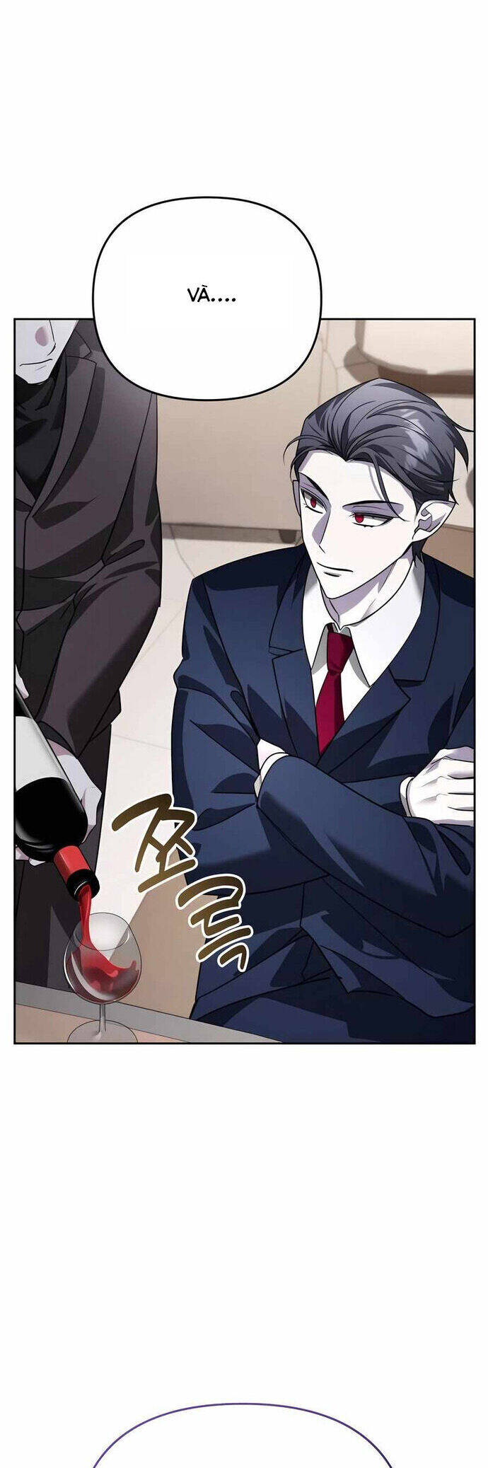Bản Ngã Thay Đổi Chap 22 - Next Chap 23