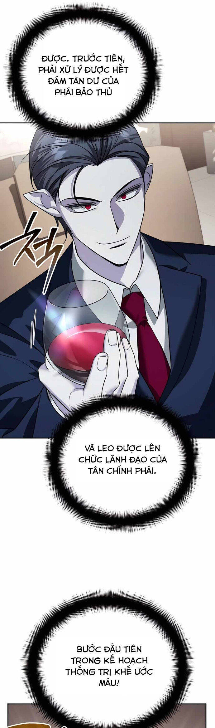 Bản Ngã Thay Đổi Chap 22 - Next Chap 23