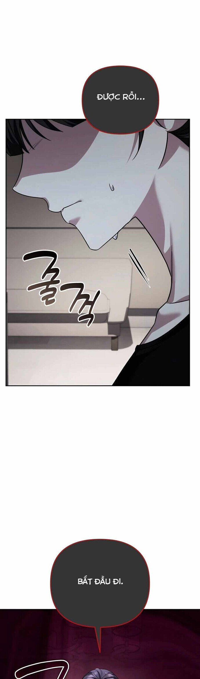 Bản Ngã Thay Đổi Chap 22 - Next Chap 23