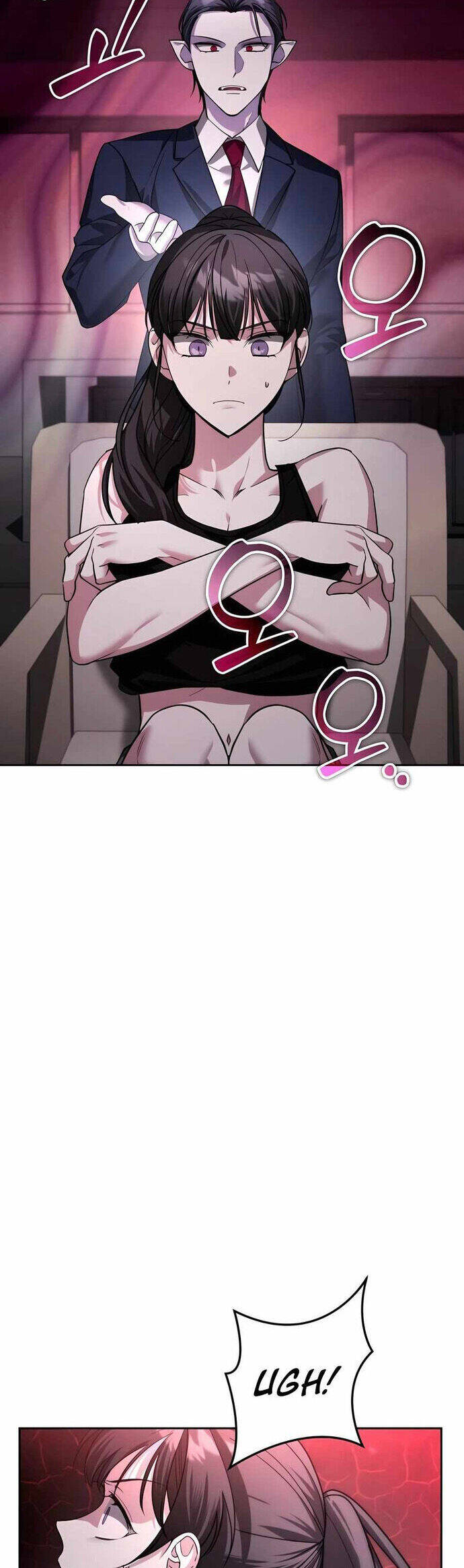 Bản Ngã Thay Đổi Chap 22 - Next Chap 23