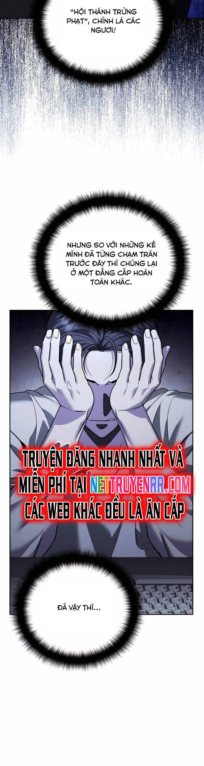 Bản Ngã Thay Đổi Chap 22 - Next Chap 23
