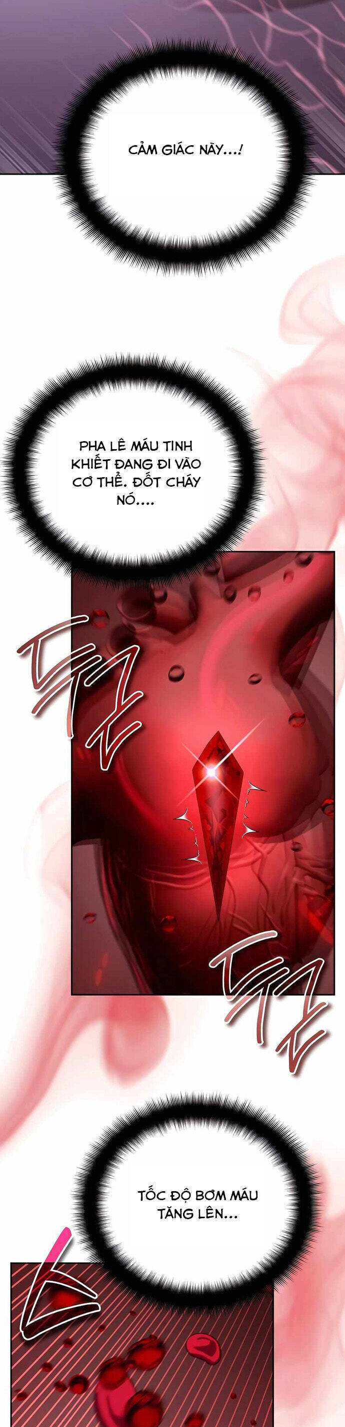 Bản Ngã Thay Đổi Chap 22 - Next Chap 23