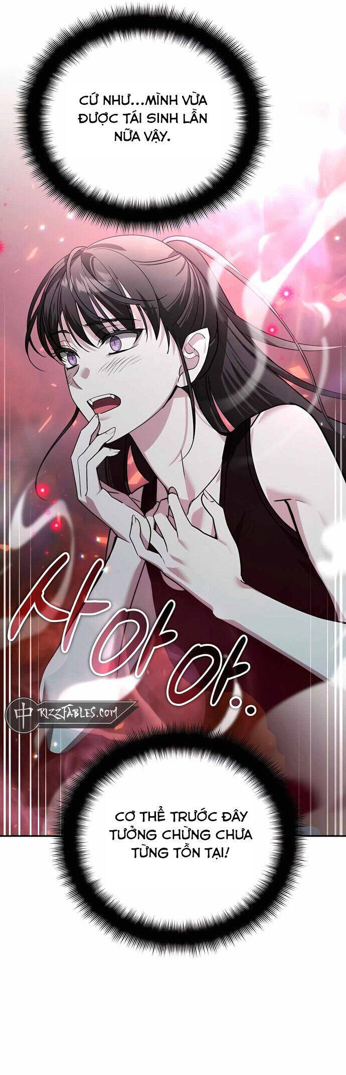 Bản Ngã Thay Đổi Chap 22 - Next Chap 23