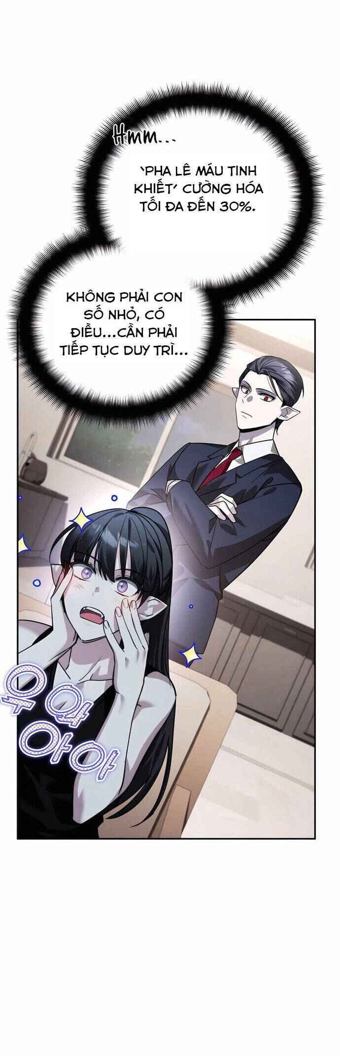 Bản Ngã Thay Đổi Chap 22 - Next Chap 23