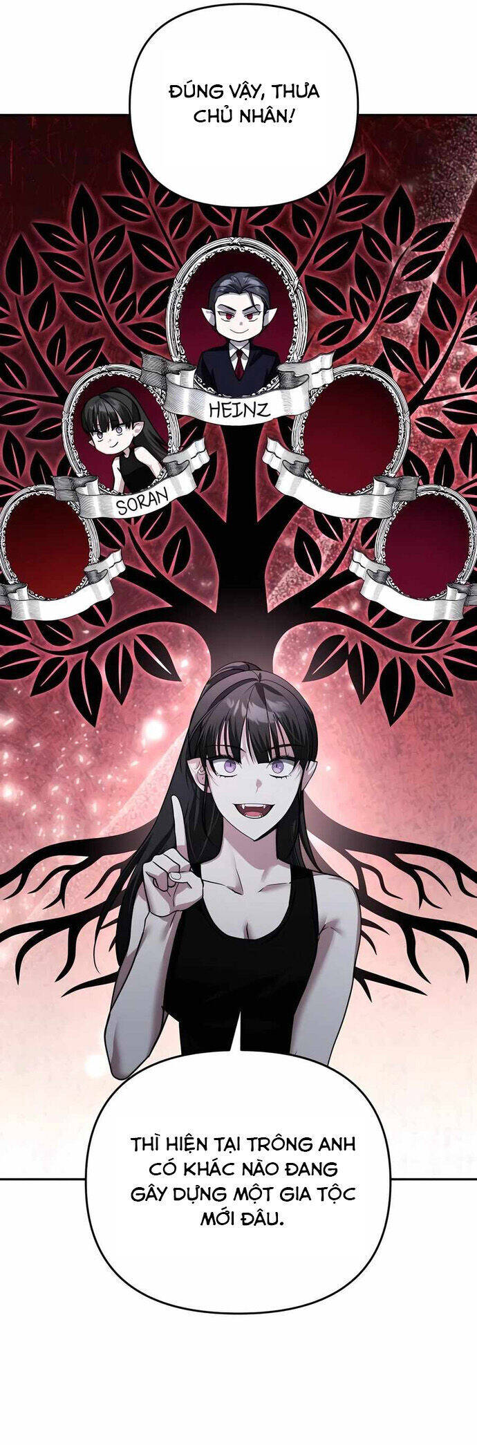 Bản Ngã Thay Đổi Chap 22 - Next Chap 23