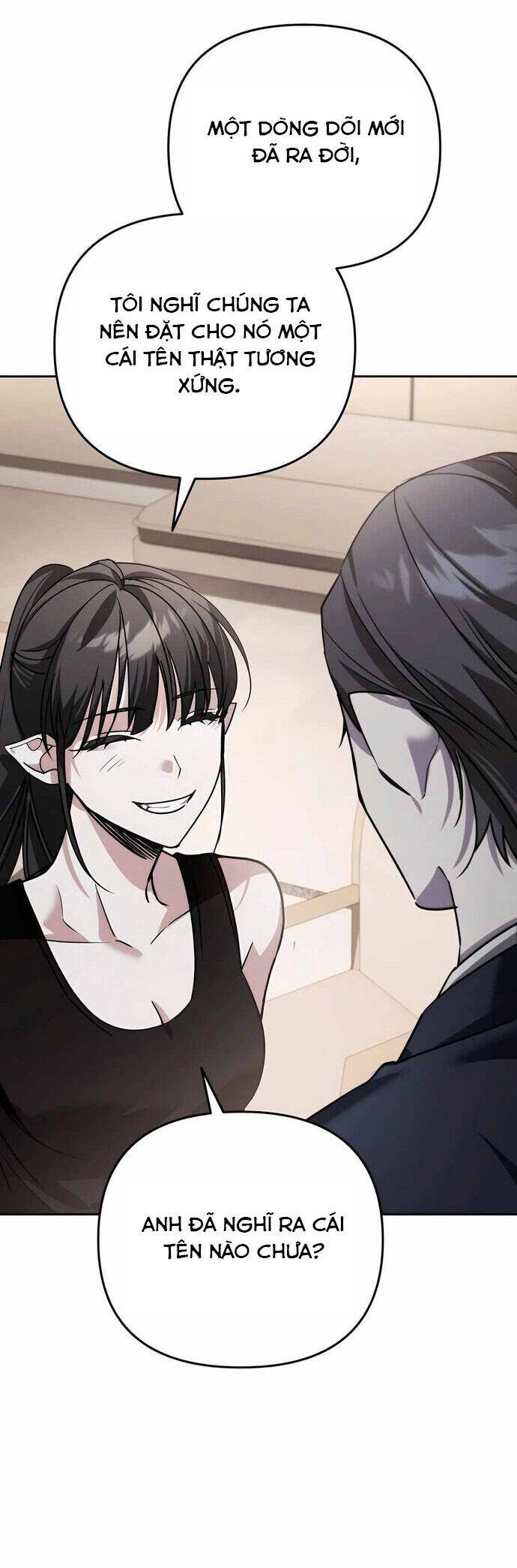 Bản Ngã Thay Đổi Chap 22 - Next Chap 23