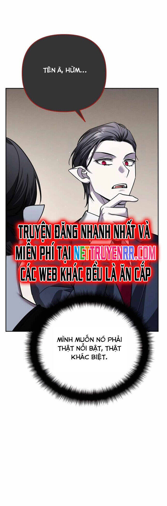 Bản Ngã Thay Đổi Chap 22 - Next Chap 23
