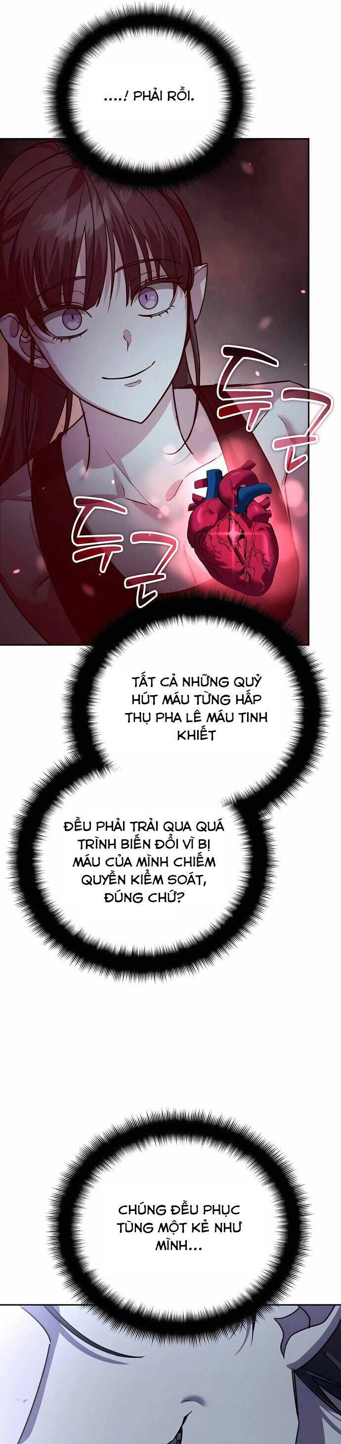 Bản Ngã Thay Đổi Chap 22 - Next Chap 23