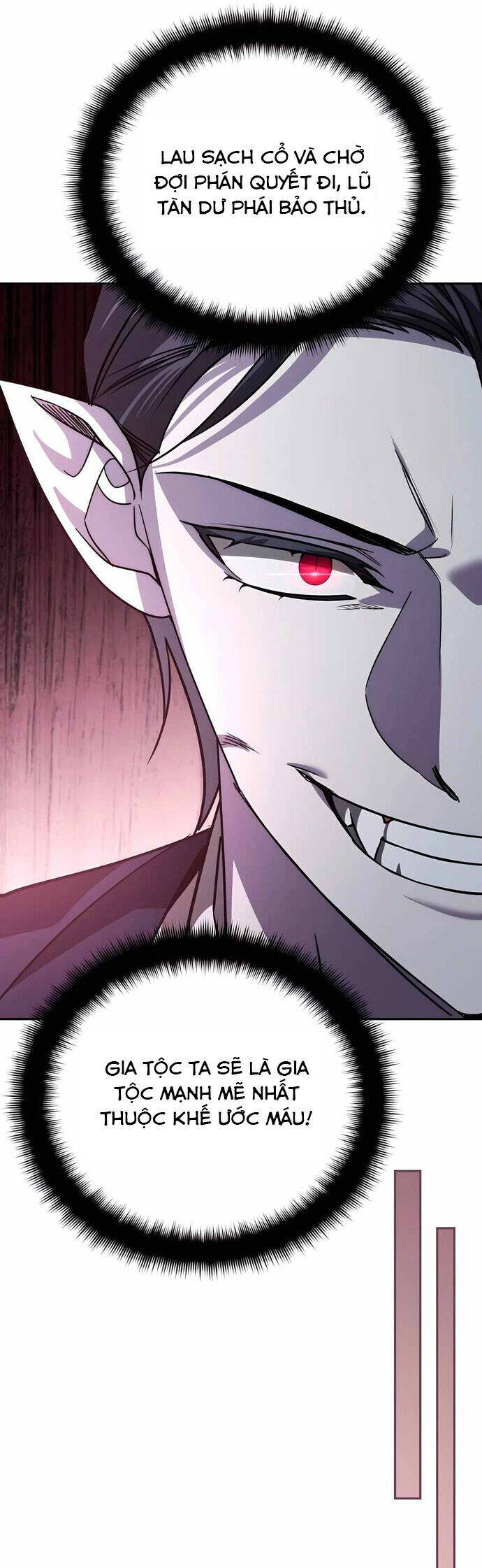 Bản Ngã Thay Đổi Chap 22 - Next Chap 23
