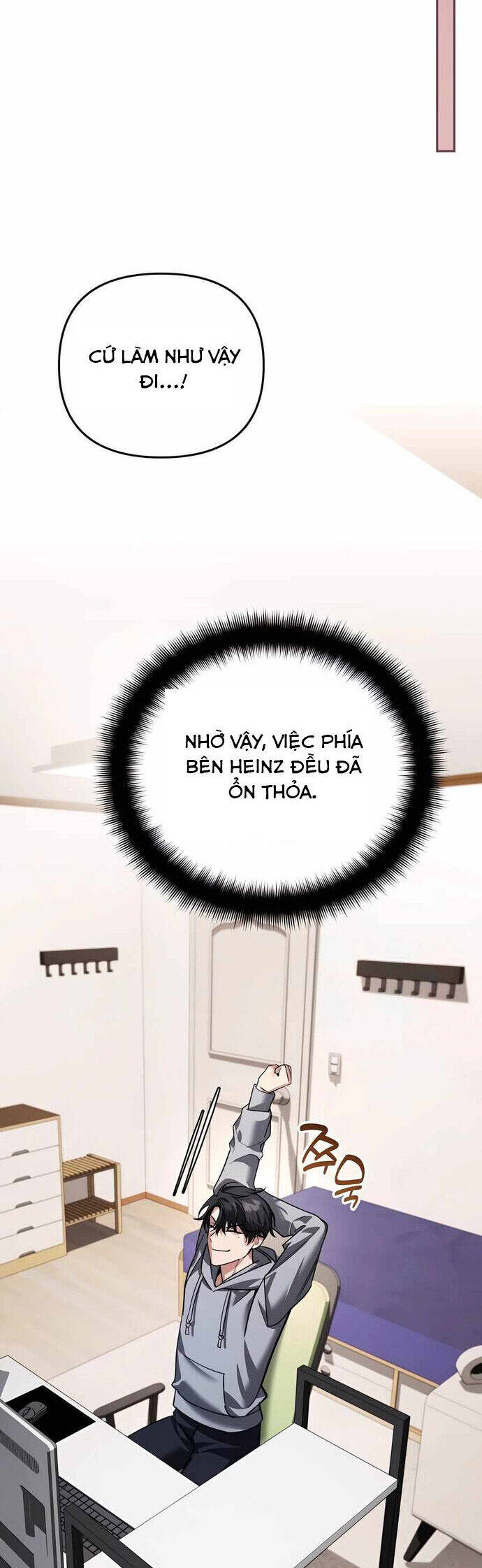 Bản Ngã Thay Đổi Chap 22 - Next Chap 23