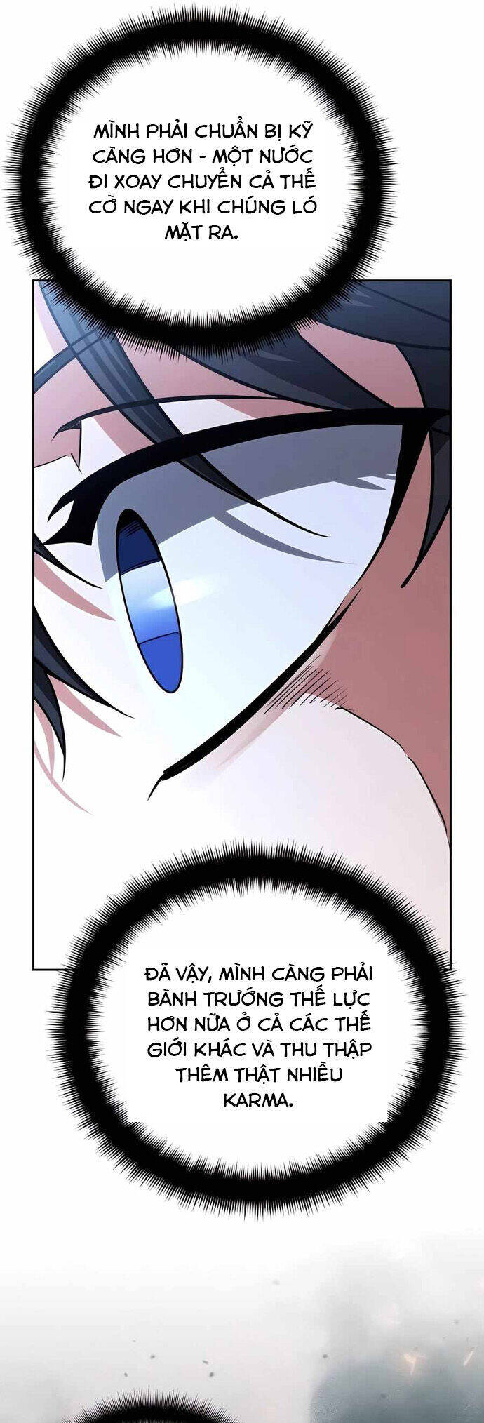 Bản Ngã Thay Đổi Chap 22 - Next Chap 23
