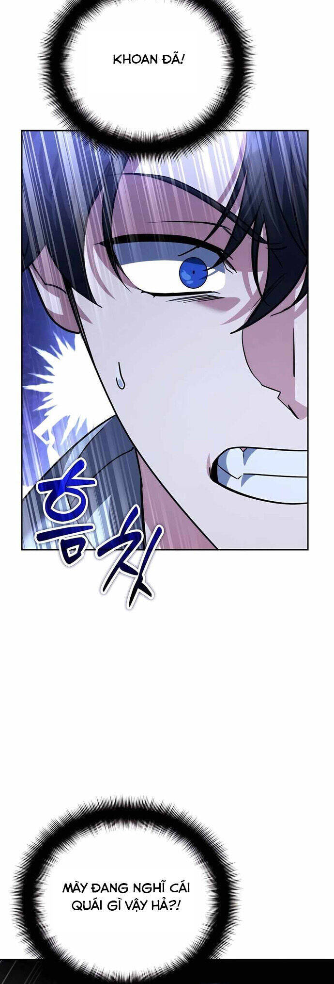 Bản Ngã Thay Đổi Chap 22 - Next Chap 23