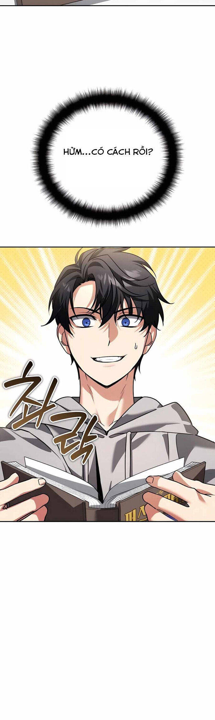 Bản Ngã Thay Đổi Chap 22 - Next Chap 23