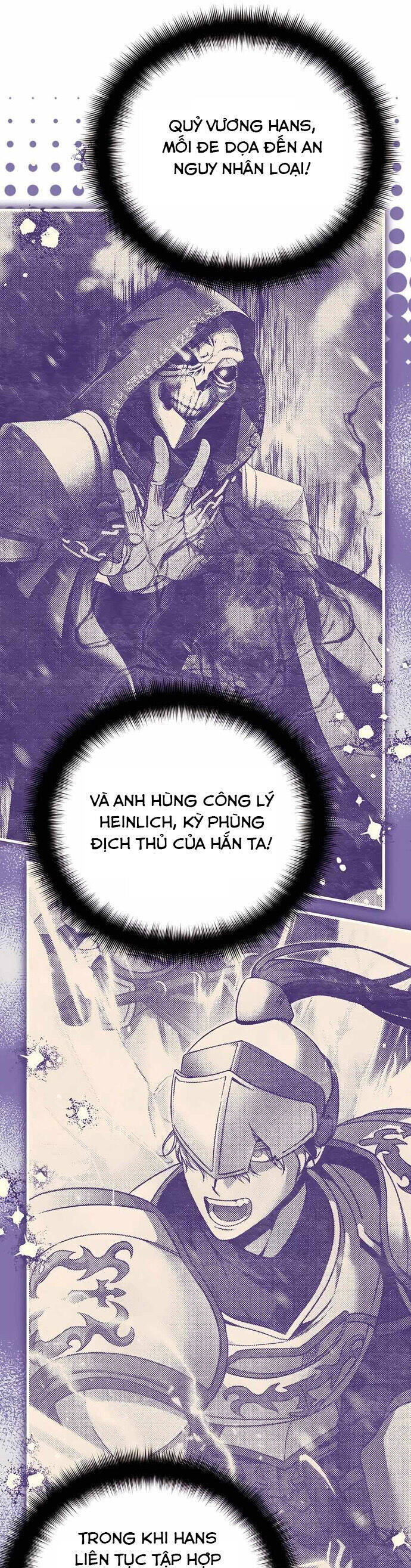 Bản Ngã Thay Đổi Chap 22 - Next Chap 23