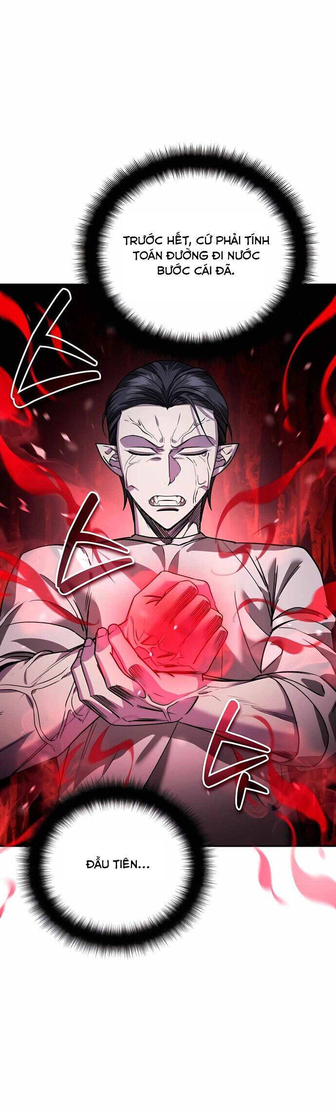 Bản Ngã Thay Đổi Chap 22 - Next Chap 23