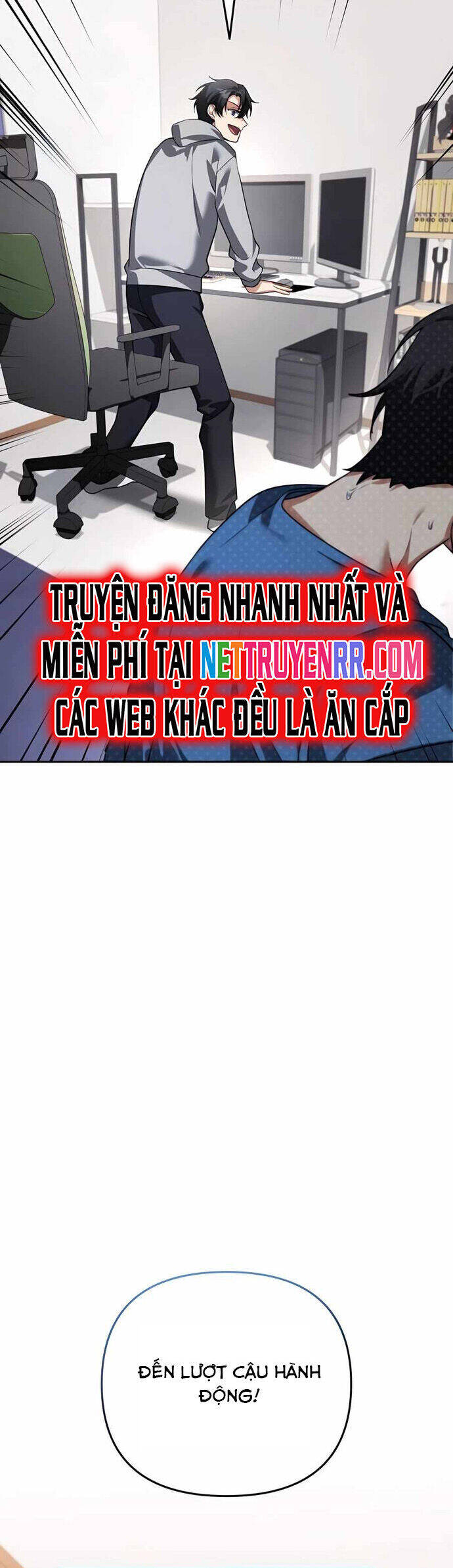 Bản Ngã Thay Đổi Chap 22 - Next Chap 23