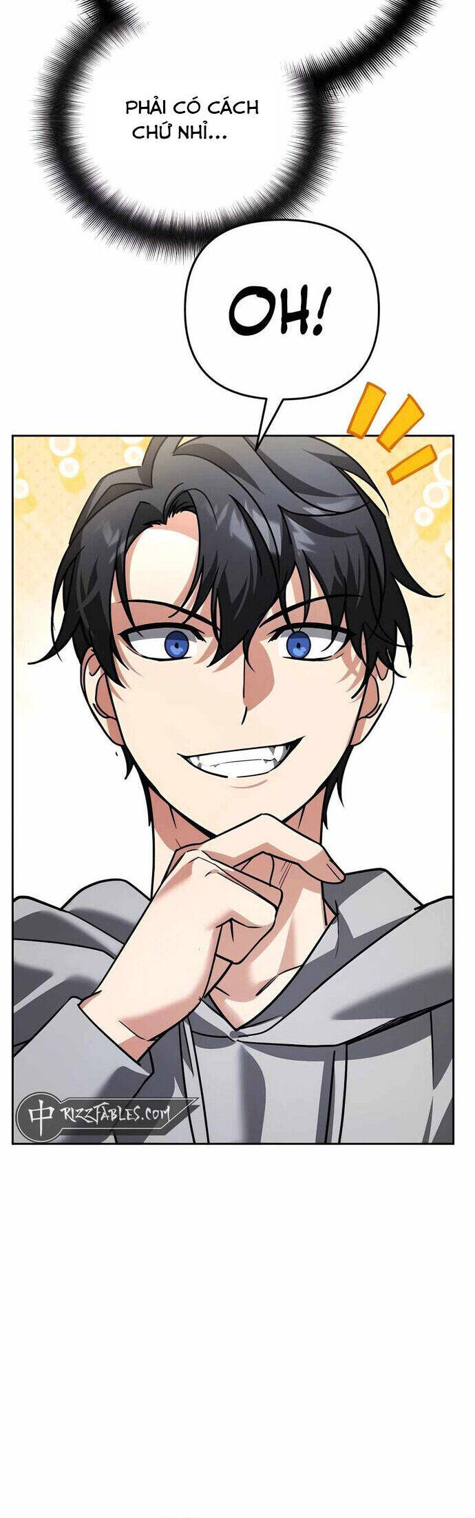Bản Ngã Thay Đổi Chap 22 - Next Chap 23