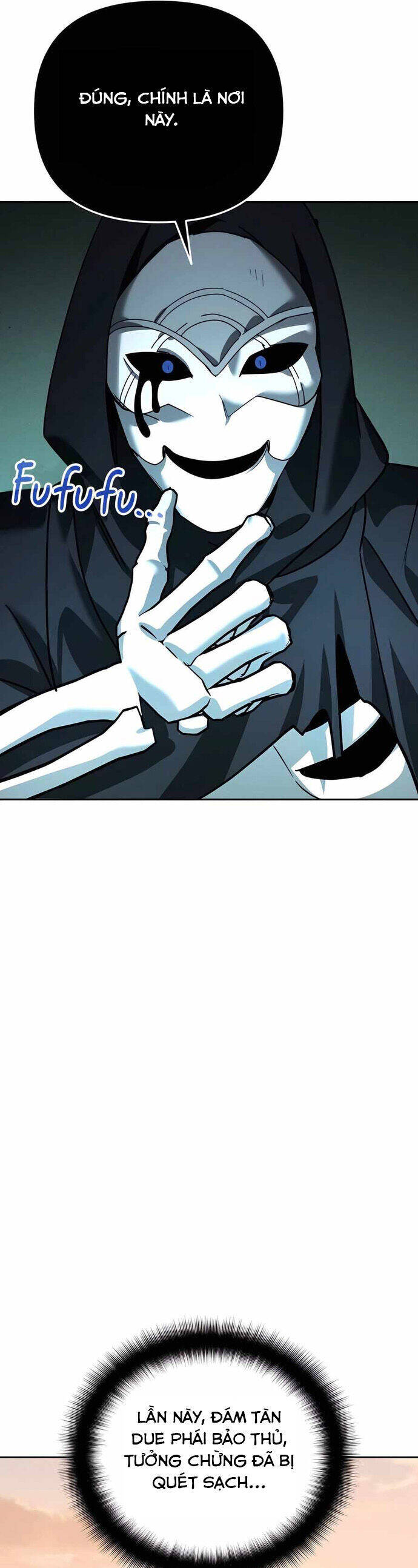 Bản Ngã Thay Đổi Chap 22 - Next Chap 23