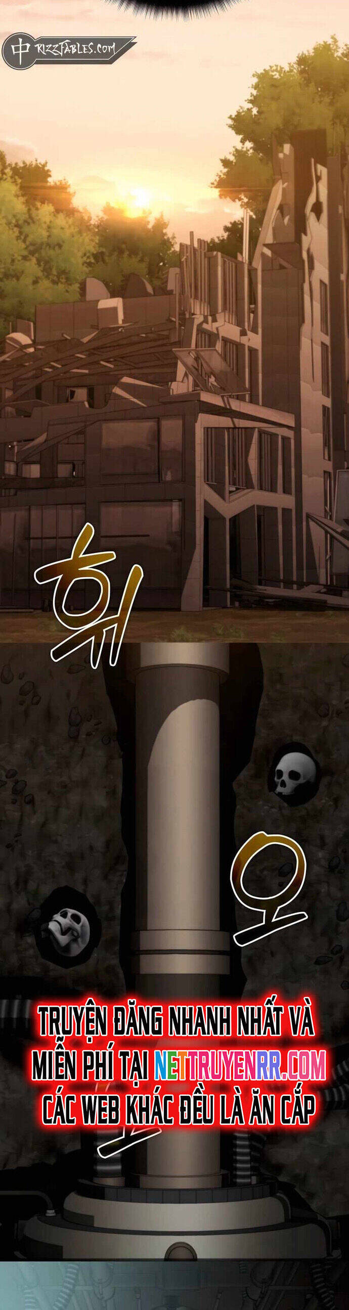 Bản Ngã Thay Đổi Chap 22 - Next Chap 23